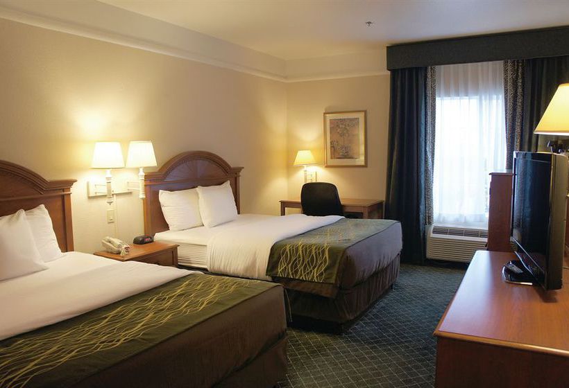 Hotel La Quinta Inn & Suites Mission  | Mission | Texas | United States 1