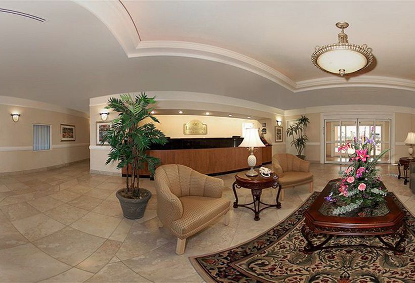 Hotel La Quinta Inn & Suites Mission  | Mission | Texas | United States 2