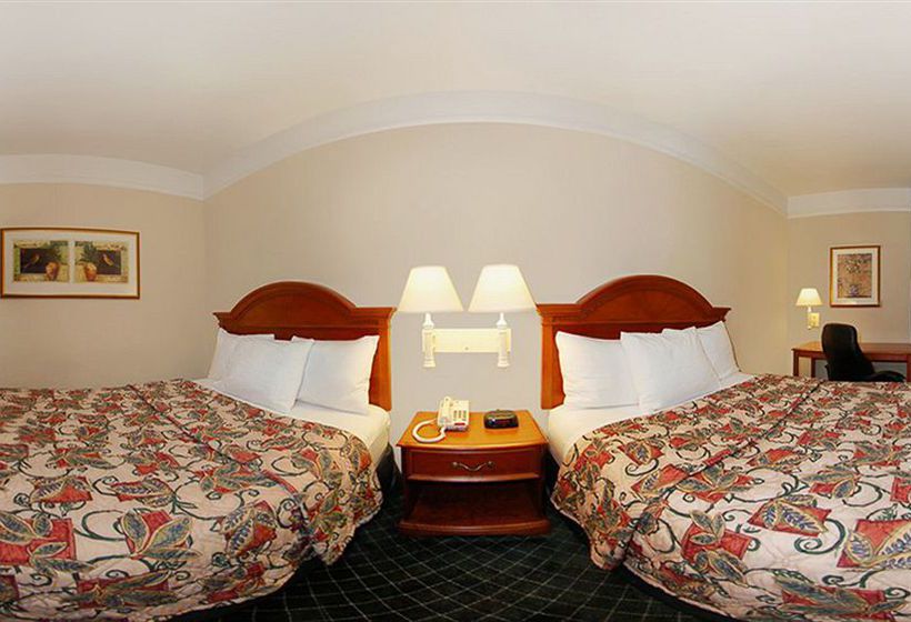 Hotel La Quinta Inn & Suites Mission  | Mission | Texas | United States 3