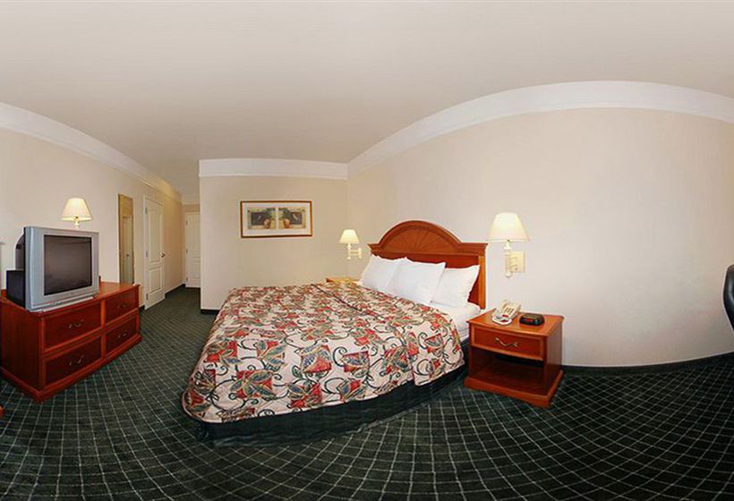 Hotel La Quinta Inn & Suites Mission  | Mission | Texas | United States 4