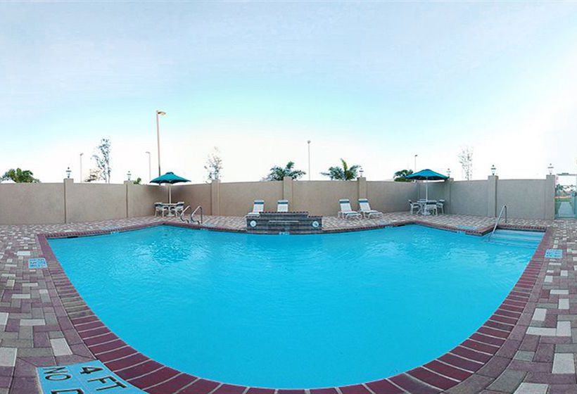 Hotel La Quinta Inn & Suites Mission  | Mission | Texas | United States 5