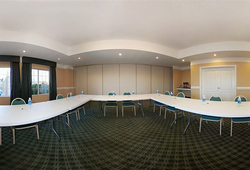 Hotel La Quinta Inn & Suites Mission  | Mission | Texas | United States 7