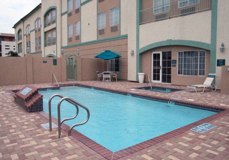 Hotel La Quinta Inn & Suites Mission  | Mission | Texas | United States 8