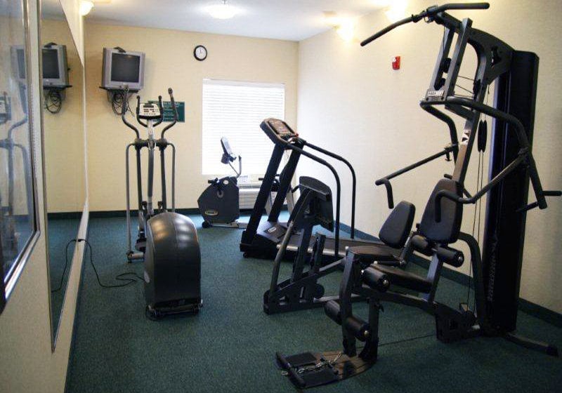 Hotel La Quinta Inn & Suites Mission  | Mission | Texas | United States 9