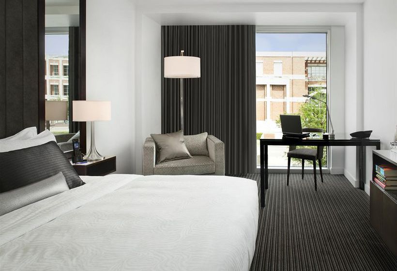 Lumen Hotel A Kimpton Hotel  | Dallas | Texas | United States 10