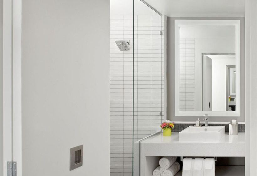 Lumen Hotel A Kimpton Hotel  | Dallas | Texas | United States 11