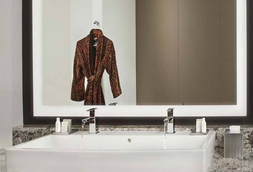 Lumen Hotel A Kimpton Hotel  | Dallas | Texas | United States 12