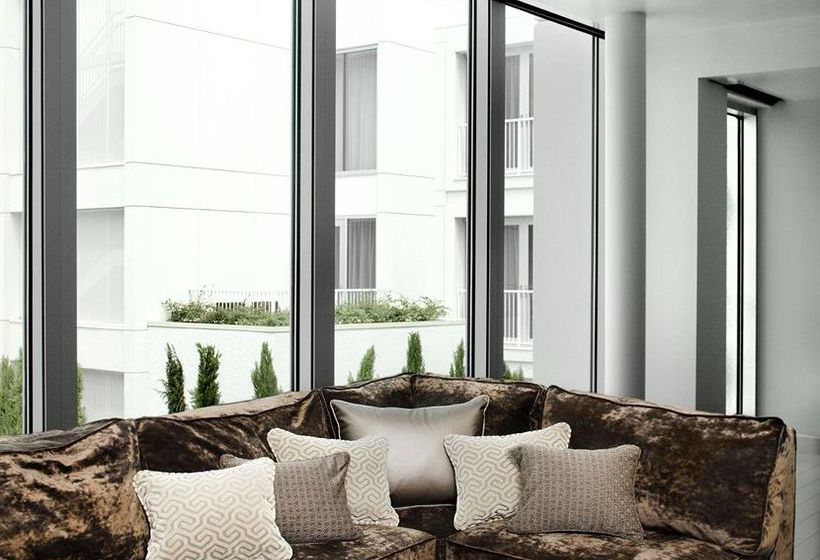 Lumen Hotel A Kimpton Hotel  | Dallas | Texas | United States 14