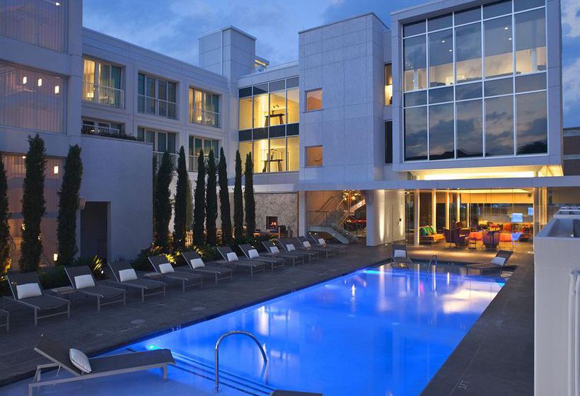 Lumen Hotel A Kimpton Hotel  | Dallas | Texas | United States 15