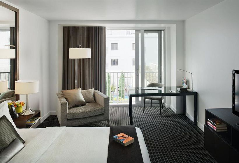 Lumen Hotel A Kimpton Hotel  | Dallas | Texas | United States 16