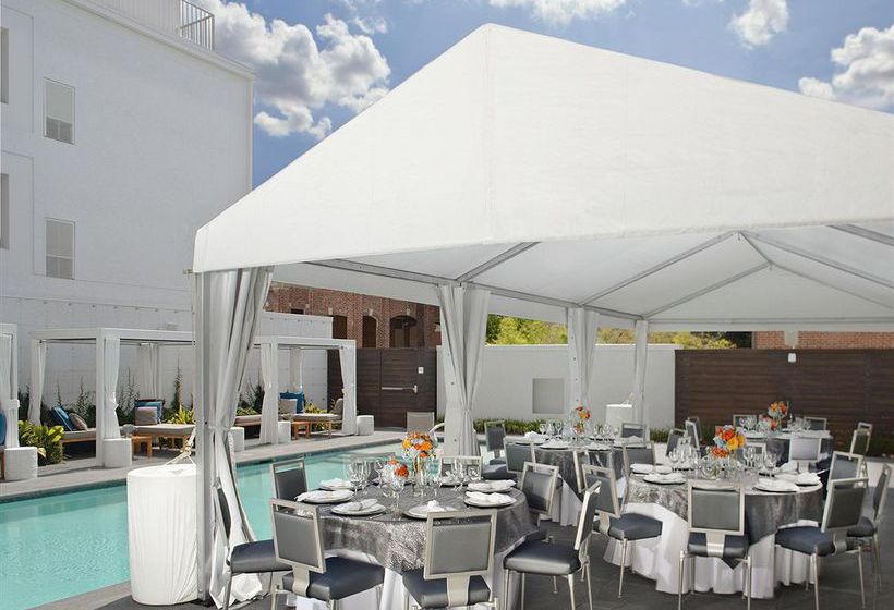 Lumen Hotel A Kimpton Hotel  | Dallas | Texas | United States 17