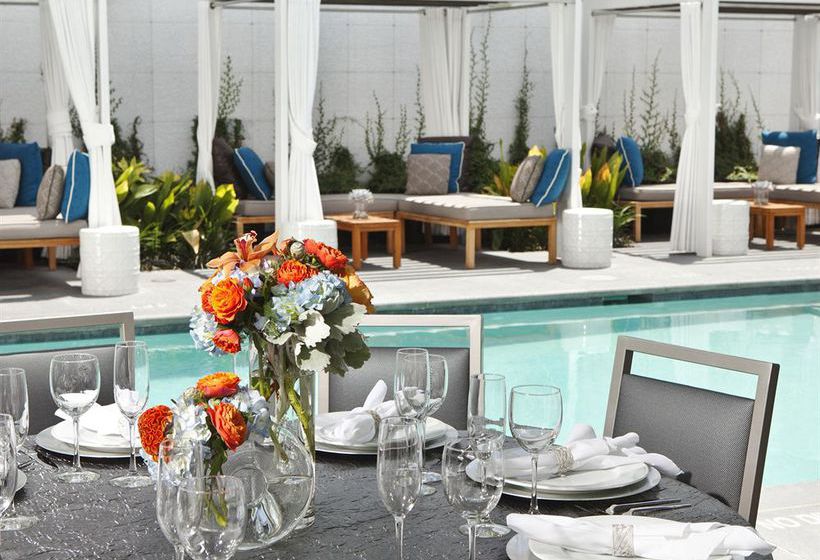 Lumen Hotel A Kimpton Hotel  | Dallas | Texas | United States 18