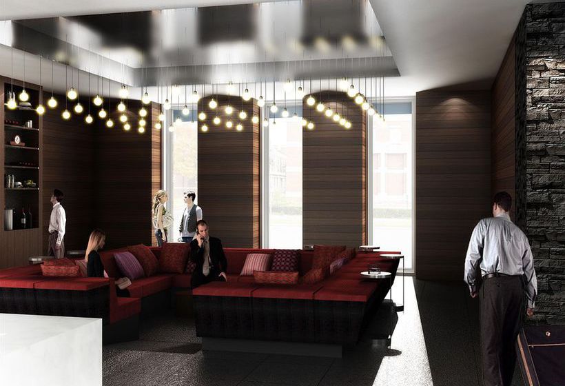 Lumen Hotel A Kimpton Hotel  | Dallas | Texas | United States 4