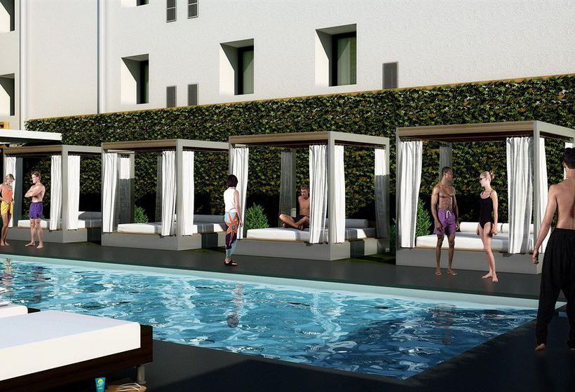 Lumen Hotel A Kimpton Hotel  | Dallas | Texas | United States 5