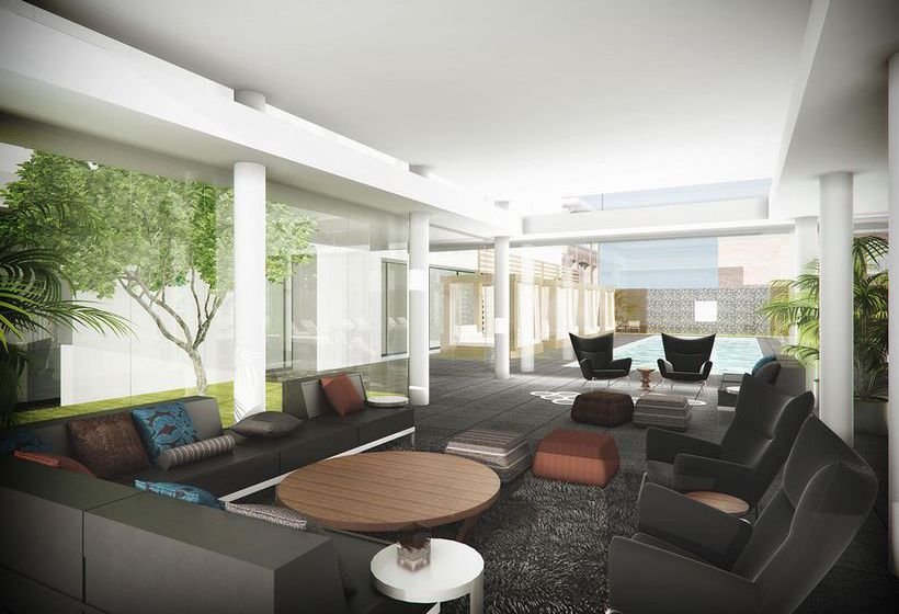 Lumen Hotel A Kimpton Hotel  | Dallas | Texas | United States 6