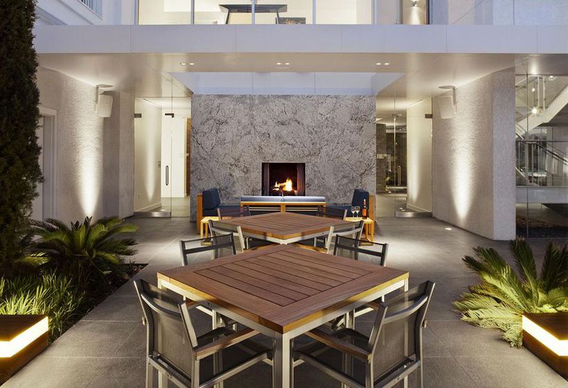 Lumen Hotel A Kimpton Hotel  | Dallas | Texas | United States 9