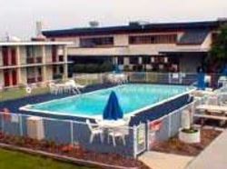 Hotel Econo Lodge  | Doswell | Virginia | United States 1