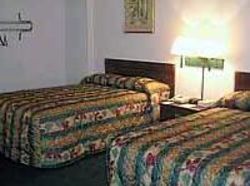 Hotel Econo Lodge  | Doswell | Virginia | United States 2