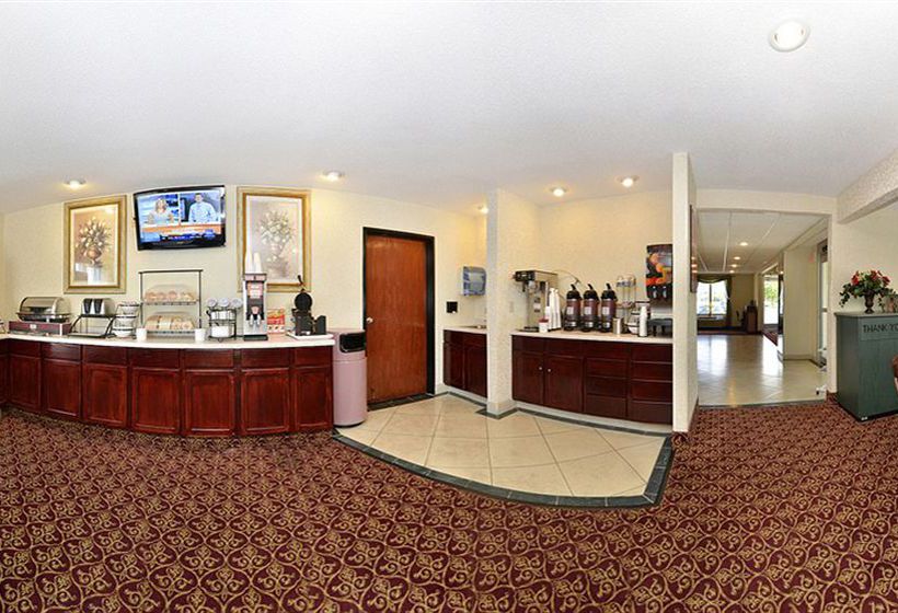 Hotel Comfort Inn Racine