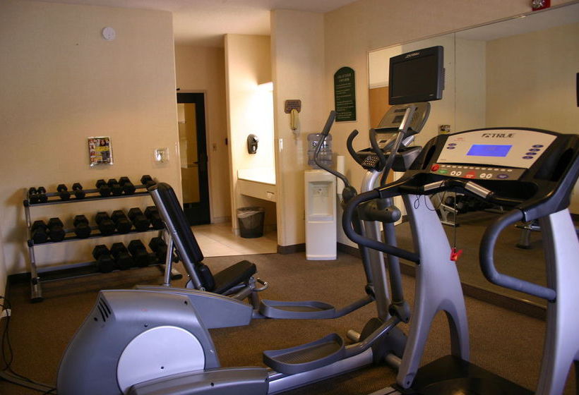 Hotel Fairfield Inn Tucson Airport 