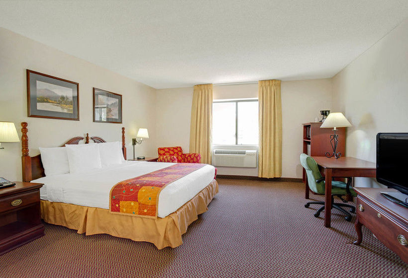 Hotel Fairfield Inn Tucson Airport  | Tucson | Arizona | United States 11