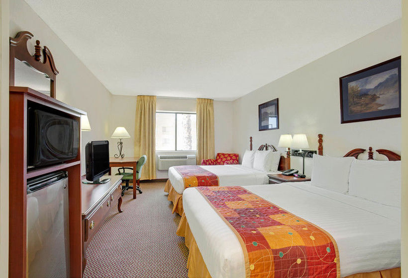 Hotel Fairfield Inn Tucson Airport  | Tucson | Arizona | United States 12