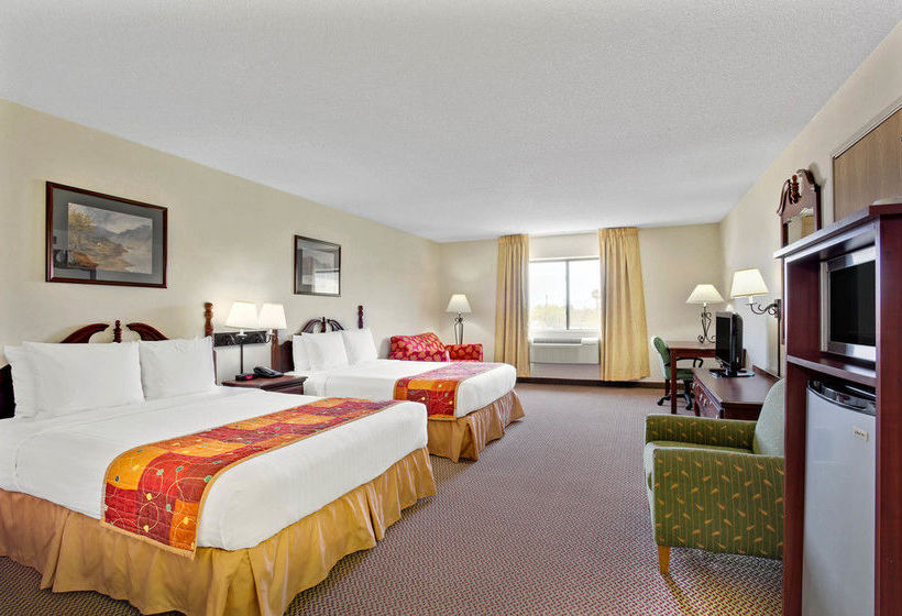 Hotel Fairfield Inn Tucson Airport  | Tucson | Arizona | United States 13