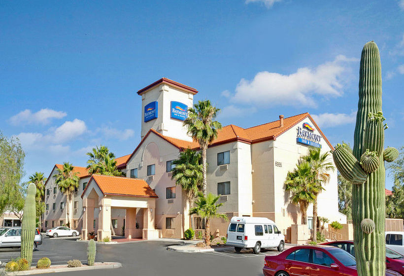 Hotel Fairfield Inn Tucson Airport  | Tucson | Arizona | United States 14