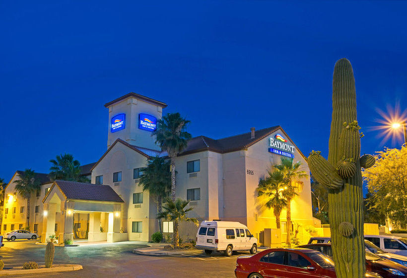 Hotel Fairfield Inn Tucson Airport  | Tucson | Arizona | United States 15