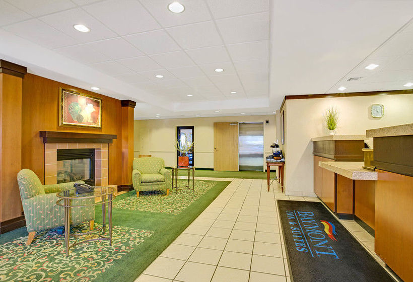 Hotel Fairfield Inn Tucson Airport  | Tucson | Arizona | United States 16