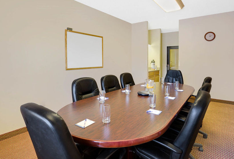 Hotel Fairfield Inn Tucson Airport  | Tucson | Arizona | United States 17