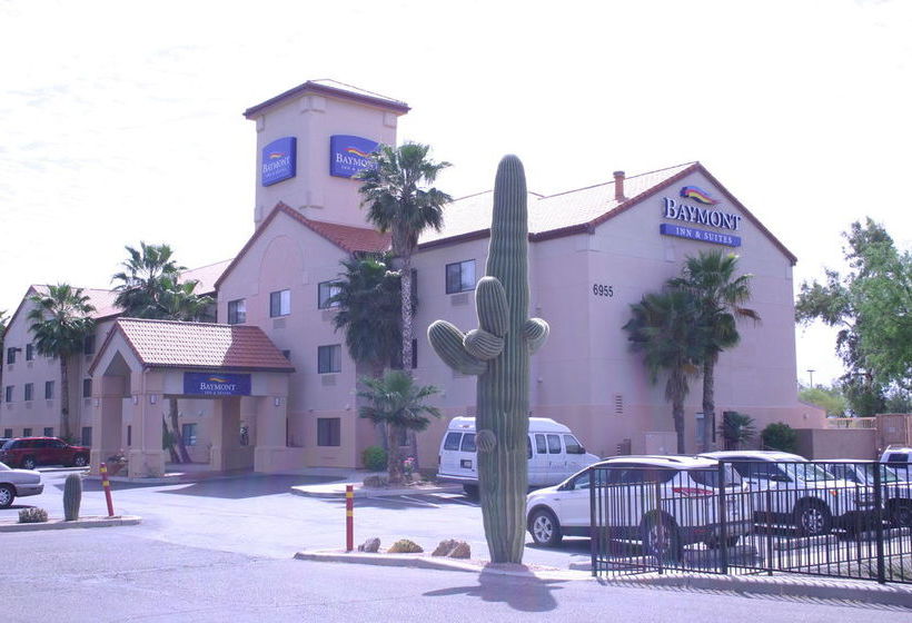 Hotel Fairfield Inn Tucson Airport  | Tucson | Arizona | United States 2