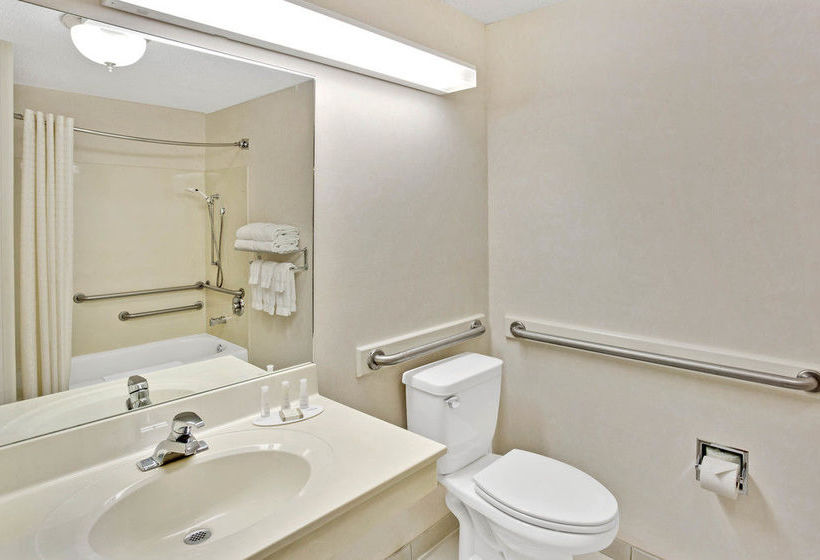 Hotel Fairfield Inn Tucson Airport  | Tucson | Arizona | United States 4