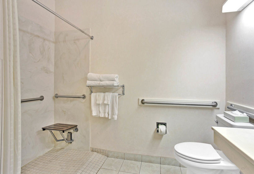 Hotel Fairfield Inn Tucson Airport  | Tucson | Arizona | United States 5