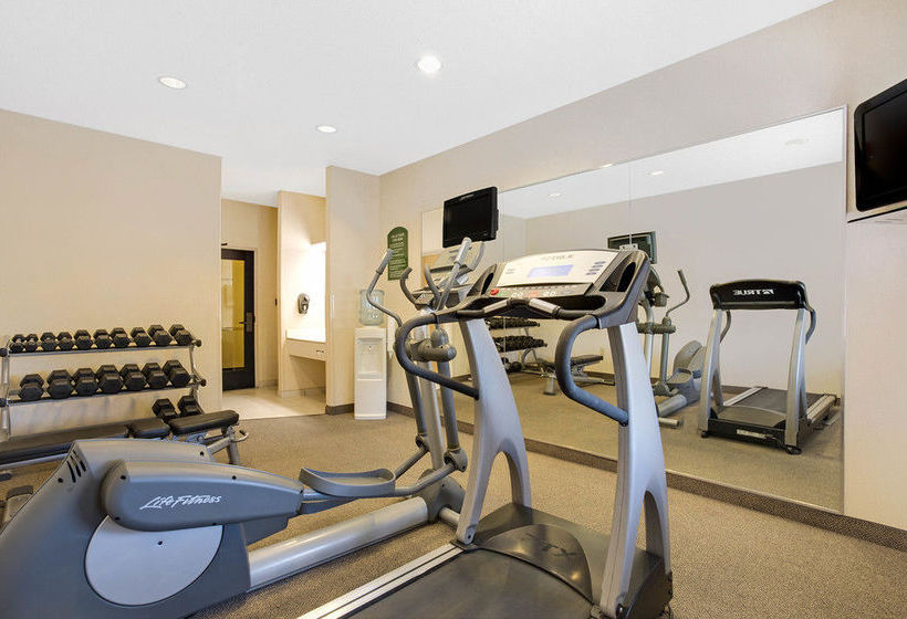 Hotel Fairfield Inn Tucson Airport  | Tucson | Arizona | United States 9