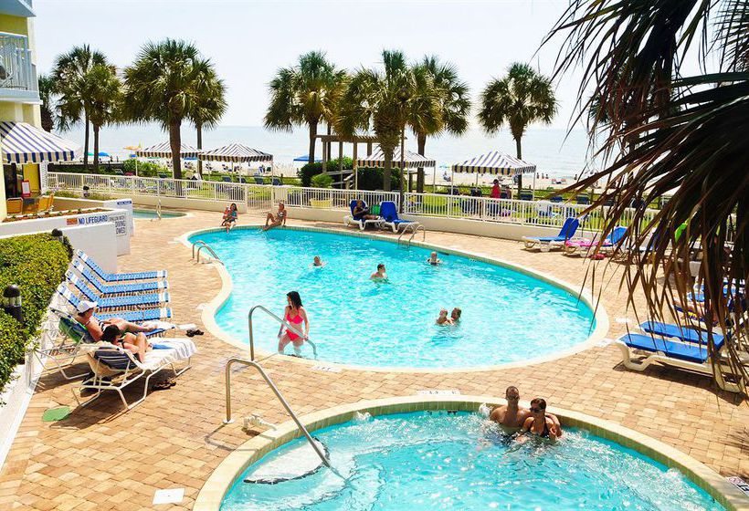 Hotel Breakers Boutique North Tower  | Myrtle Beach | South Carolina | United States 1
