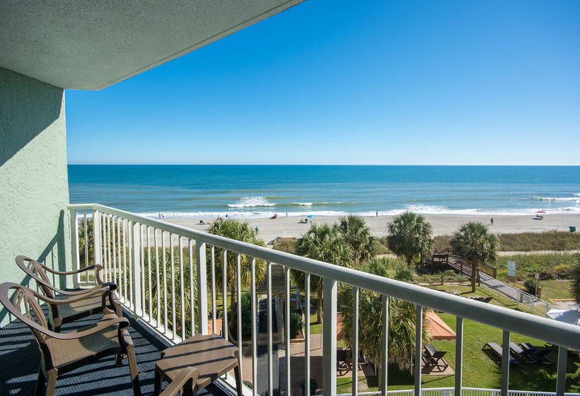 Hotel Breakers Boutique North Tower  | Myrtle Beach | South Carolina | United States 12