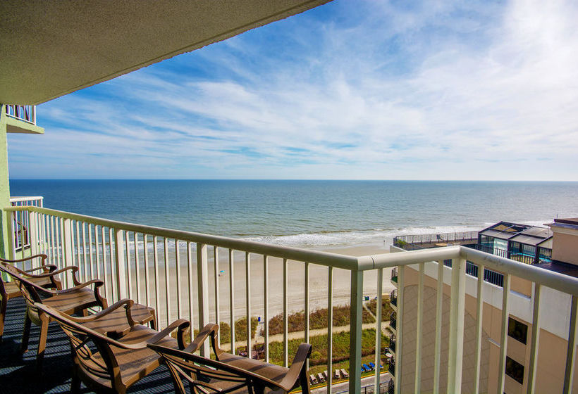 Hotel Breakers Boutique North Tower  | Myrtle Beach | South Carolina | United States 13