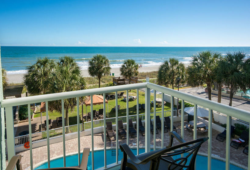 Hotel Breakers Boutique North Tower  | Myrtle Beach | South Carolina | United States 14