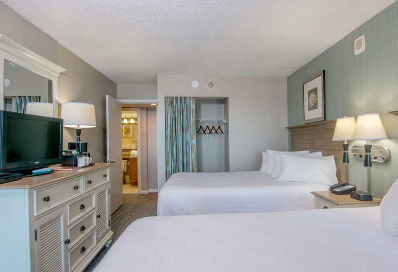 Hotel Breakers Boutique North Tower  | Myrtle Beach | South Carolina | United States 15