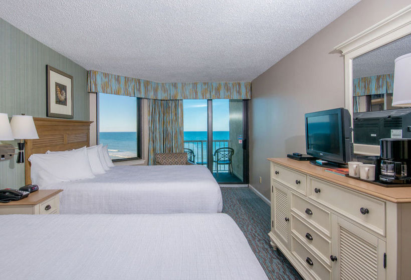 Hotel Breakers Boutique North Tower  | Myrtle Beach | South Carolina | United States 16