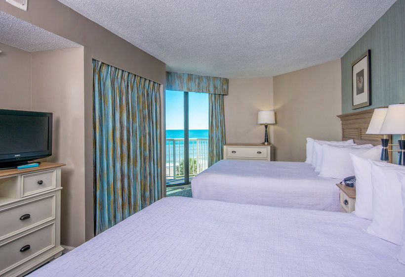Hotel Breakers Boutique North Tower  | Myrtle Beach | South Carolina | United States 17