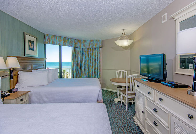 Hotel Breakers Boutique North Tower  | Myrtle Beach | South Carolina | United States 18