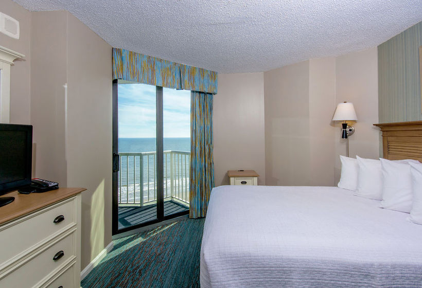 Hotel Breakers Boutique North Tower  | Myrtle Beach | South Carolina | United States 19