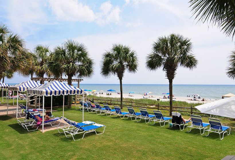 Hotel Breakers Boutique North Tower  | Myrtle Beach | South Carolina | United States 2