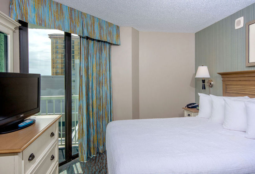 Hotel Breakers Boutique North Tower  | Myrtle Beach | South Carolina | United States 20