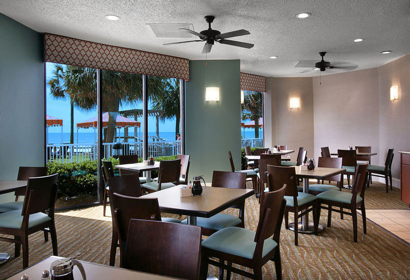 Hotel Breakers Boutique North Tower  | Myrtle Beach | South Carolina | United States 3