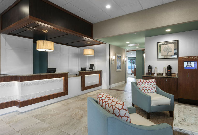 Hotel Breakers Boutique North Tower  | Myrtle Beach | South Carolina | United States 4