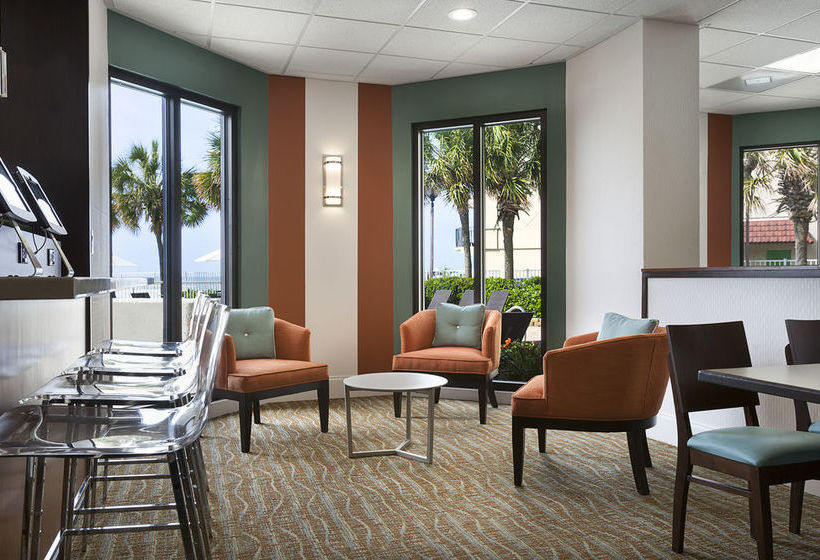 Hotel Breakers Boutique North Tower  | Myrtle Beach | South Carolina | United States 6