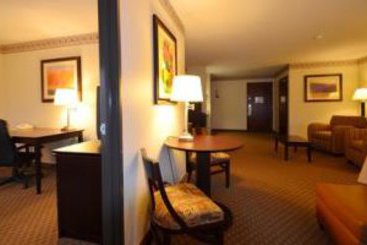 Hotel Holiday Inn Portland-Gresham 